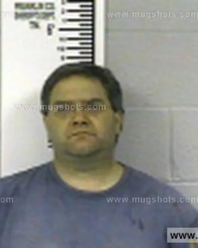 Booking photo of Birman John, Franklin County, Nov 11, 2017