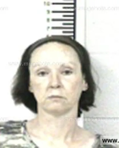 Booking photo of Conner Ann, Franklin County, Jul 18, 2017