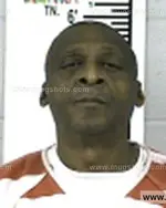 Booking photo of Beasley Thomas Jeffery, Franklin County, Aug 24, 2017