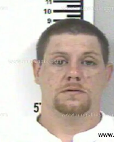 Booking photo of ROBERT LADD, Franklin County, Sep 7, 2013