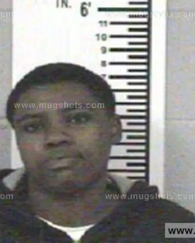 Booking photo of KAMESHA JONES, Franklin County, Feb 17, 2013