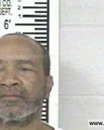 Booking photo of RANDALL JAMES TAYLOR JR, Franklin County, Oct 31, 2013