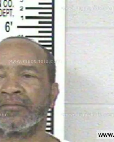 Booking photo of RANDALL JAMES TAYLOR JR, Franklin County, Oct 31, 2013