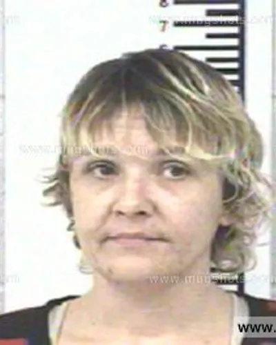 Booking photo of MARANDA NELMS, Franklin County, Sep 4, 2013