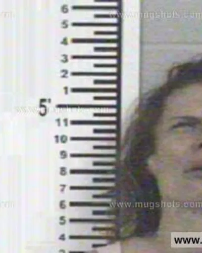 Booking photo of AMANDA KRAUSE, Franklin County, Jun 5, 2013