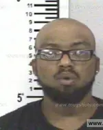 Booking photo of Charles Edward Robinson, Franklin County, Sep 1, 2013