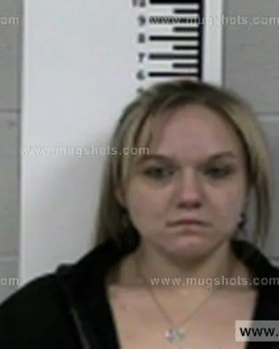 Booking photo of Dunn N, Franklin County, Dec 22, 2016