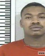 Booking photo of TRYSTON LEE HORTON, Franklin County, Dec 15, 2013