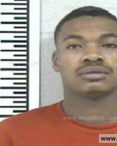 Booking photo of TRYSTON LEE HORTON, Franklin County, Dec 15, 2013