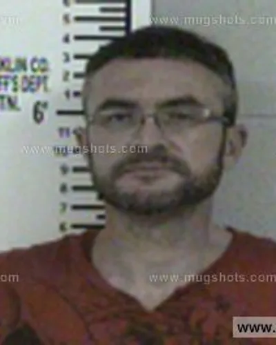 Booking photo of Sloan Gary, Franklin County, Nov 17, 2016