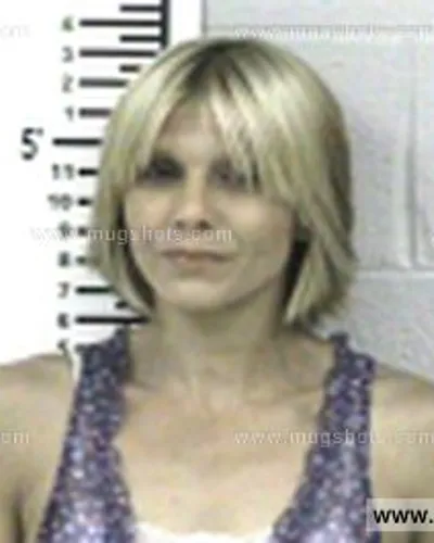 Booking photo of Duke Renee, Franklin County, Jul 18, 2017