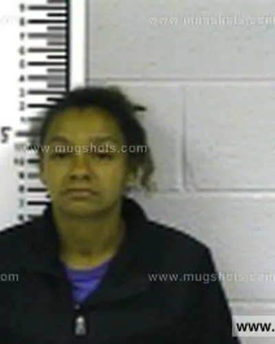 Booking photo of Martin Deann, Franklin County, Nov 21, 2017