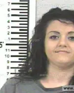 Booking photo of SOMMER MICHELE STAFFORD, Franklin County, Mar 9, 2013