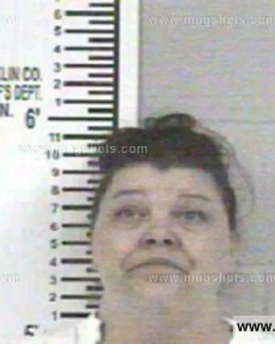 Booking photo of DONNA MARIE SWEETON, Franklin County, May 12, 2013