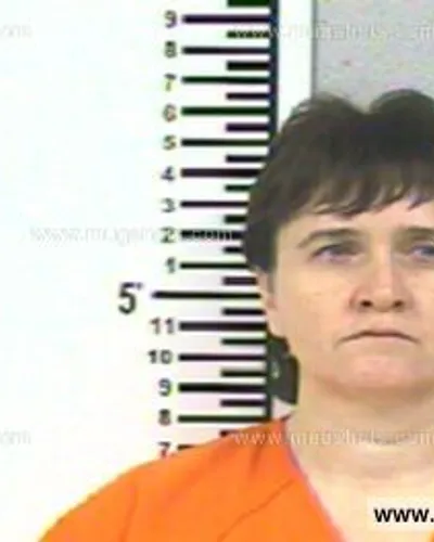 Booking photo of RHONDA PHILLIPS, Franklin County, Jul 15, 2013