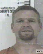 Booking photo of GEREMY PAUL MATHIS, Franklin County, Oct 8, 2013