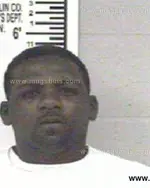 Booking photo of JAHAZIEL MONTAY DAVIS, Franklin County, Jun 19, 2014