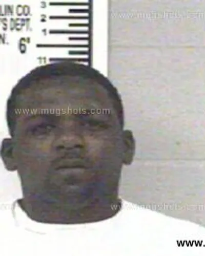 Most recent booking photo for JAHAZIEL MONTAY DAVIS