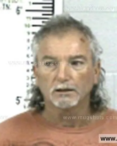 Booking photo of Gattis Stacy, Franklin County, Oct 11, 2017