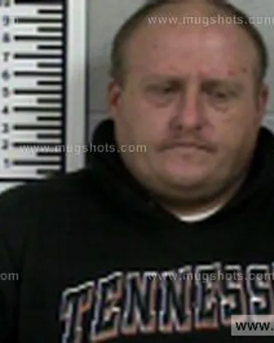 Booking photo of Jackson Michael Scott, Franklin County, Dec 21, 2016