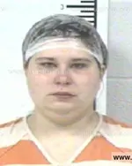 Booking photo of ASHLEY NICOLE GRIDER, Franklin County, Jan 7, 2013