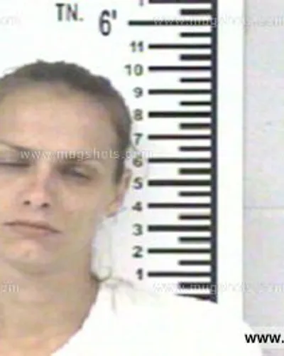 Booking photo of JACQULYNE MORRIS, Franklin County, Aug 31, 2013