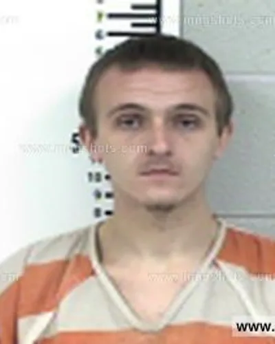 Booking photo of Williams Claude Raymond, Franklin County, Feb 5, 2017