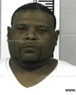 Booking photo of Hunt Richard Jerrelle, Franklin County, Oct 6, 2017