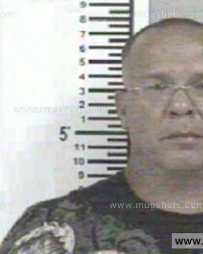 Booking photo of JEFFERY MITCHELL JACKSON, Franklin County, May 6, 2014