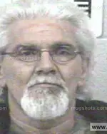 Booking photo of JAMES CHRISTOPHE SHERRILL, Franklin County, Jan 11, 2014