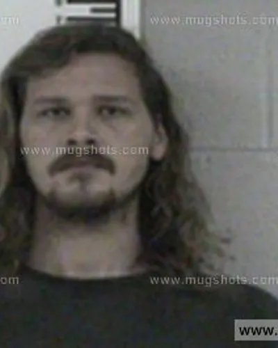 Booking photo of Leshock Paul, Franklin County, Nov 20, 2016