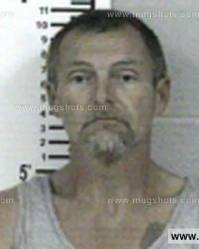 Booking photo of Poe Jerald, Franklin County, Aug 20, 2017