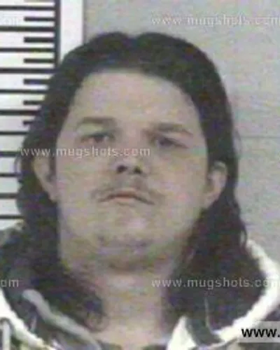 Most recent booking photo for KYLE NATHANIEL COLSTON