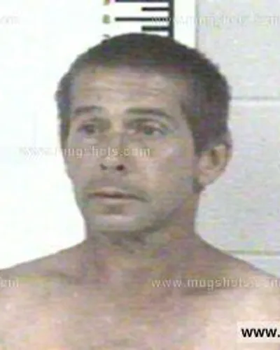 Booking photo of MARK DONALDSON, Franklin County, Jun 17, 2014