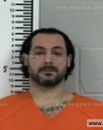 Booking photo of Smith Brevard Craig, Franklin County, Jan 24, 2017