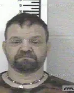 Booking photo of WILLIAM DARRELL TAYLOR II, Franklin County, Apr 13, 2013