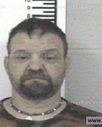 Booking photo of WILLIAM DARRELL TAYLOR II, Franklin County, Apr 13, 2013