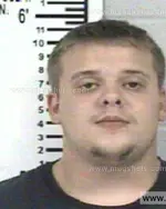 Booking photo of Christopher Donald Watkins, Franklin County, Jun 4, 2013