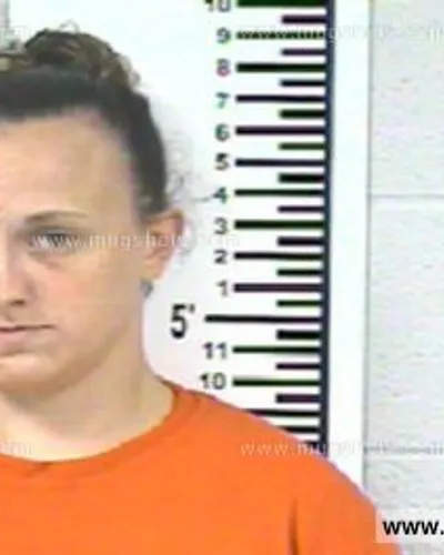 Booking photo of LINDSEY BROOKE BRAWLEY, Franklin County, Jul 15, 2013