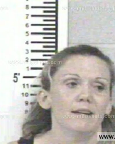 Booking photo of CRYSTAL JACOBS, Franklin County, Jun 12, 2013