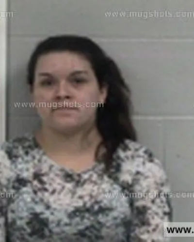 Booking photo of Vincent Elizabeth, Franklin County, Oct 23, 2016