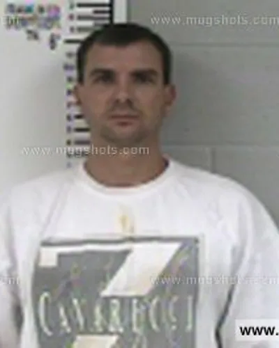 Booking photo of Majors Spencer Alan, Franklin County, Oct 4, 2016