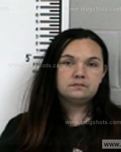 Booking photo of Gee Faye, Franklin County, Feb 26, 2017