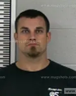 Booking photo of Solomon Christopher Logan, Franklin County, May 10, 2017