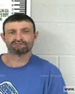 Booking photo of Mahaffey Shannon Lee, Franklin County, Apr 1, 2017