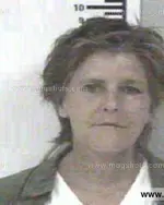 Booking photo of TRACY LEE ELLIOTT, Franklin County, Sep 14, 2013