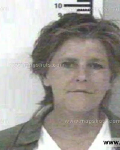 Booking photo of TRACY LEE ELLIOTT, Franklin County, Sep 14, 2013