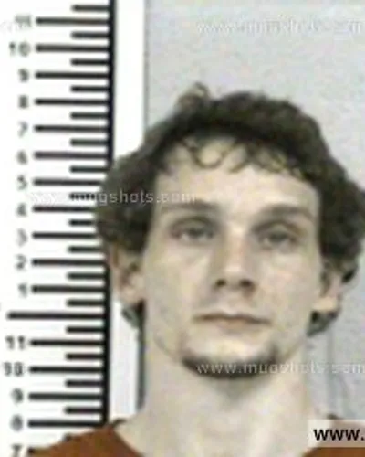 Booking photo of Franklin Thomas, Franklin County, Aug 20, 2017