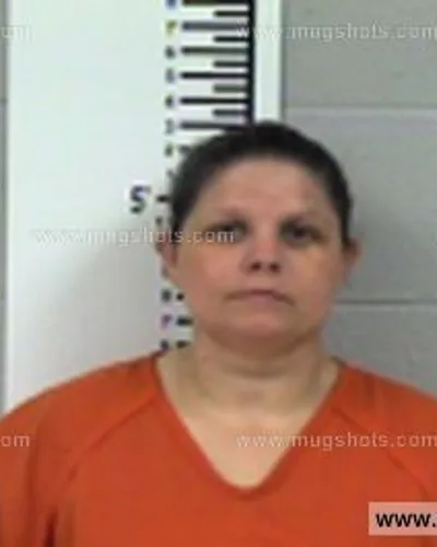 Most recent booking photo for Partin Tammy Dee