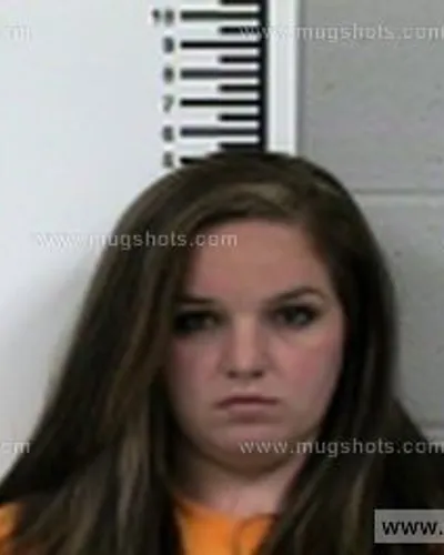 Booking photo of Hill Edwards, Franklin County, Feb 11, 2017